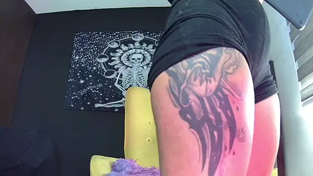 EvangelineCors online show from February 2026 06:25:01 PM