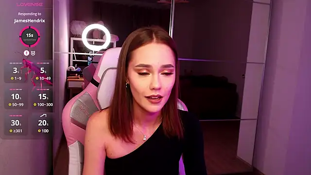 Snapshot of Meow_Sophie chatting on December 2024 01:32:01 PM Meow Sophie online show from December 2024 01:32:01 PM