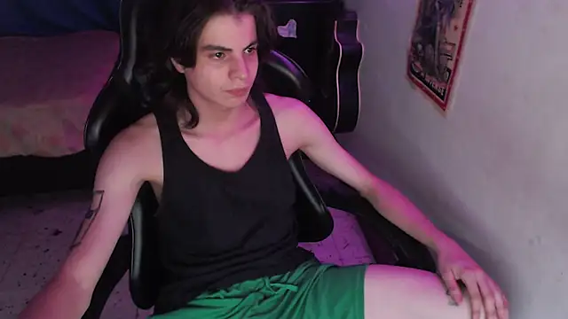 Elastic Fantasy online show from May 2026 05:14:02 AM
