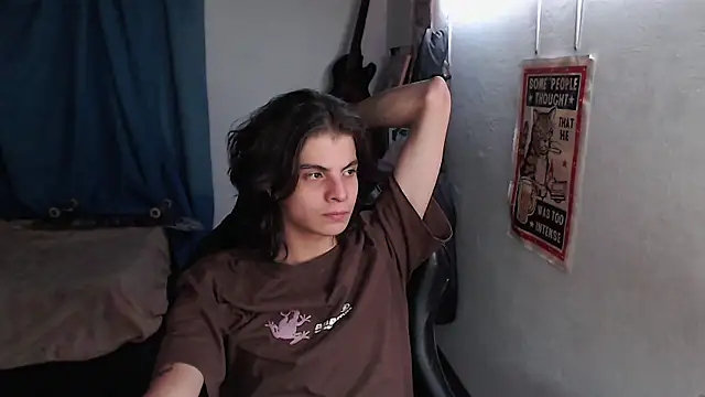 Elastic Fantasy online show from July 2026 06:13:01 AM