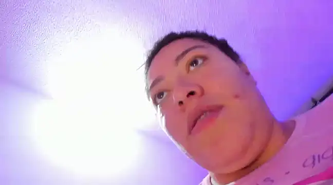 Snapshot of Fierymichef chatting on December 2024 05:18:02 PM Fierymichef online show from December 2024 05:18:02 PM