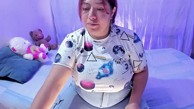 Snapshot of Fierymichef chatting on January 2025 10:51:02 PM Fierymichef online show from January 2025 10:51:02 PM