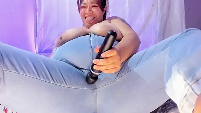 Snapshot of Fierymichef chatting on February 2025 11:47:02 PM Fierymichef online show from February 2025 11:47:02 PM