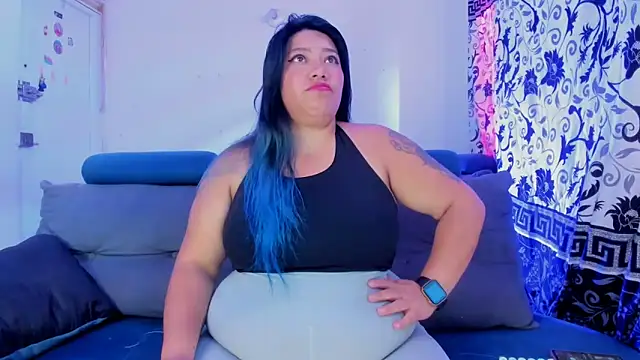 Snapshot of Fierymichef chatting on October 2025 04:06:02 PM Fierymichef online show from October 2025 04:06:02 PM