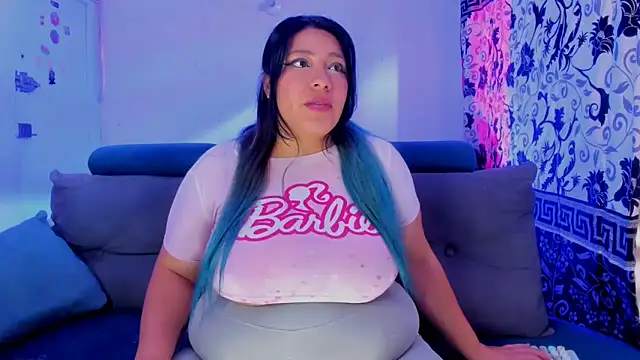 Snapshot of Fierymichef chatting on October 2025 05:37:01 PM Fierymichef online show from October 2025 05:37:01 PM