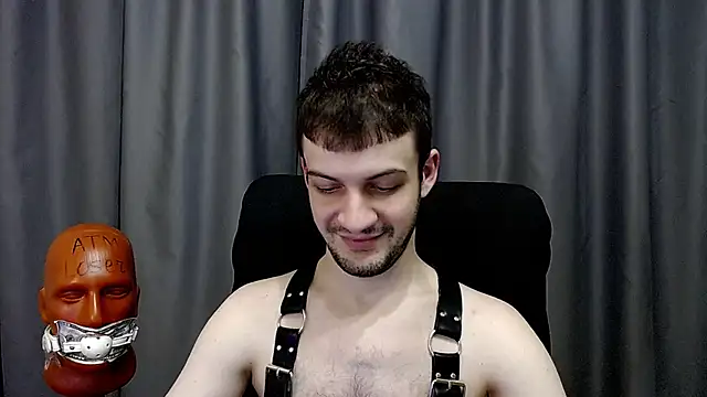  Damien thorn  online show from January 2026 08:43:02 PM