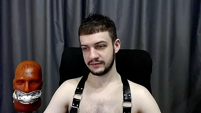  Damien thorn  online show from February 2026 04:14:02 PM