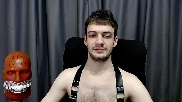  Damien thorn  online show from March 2026 08:37:02 PM