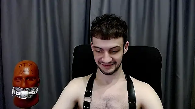  Damien thorn  online show from April 2026 08:35:02 PM