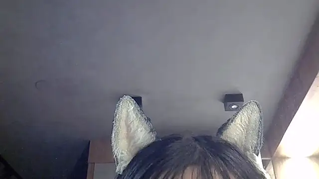 Skinny-Kitten online show from March 2026 02:21:02 PM