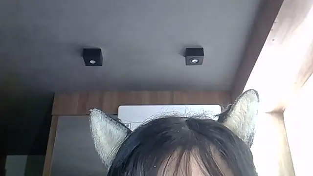 Skinny-Kitten online show from April 2026 03:38:01 AM