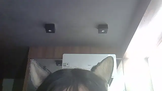 Skinny-Kitten online show from April 2026 09:24:01 PM