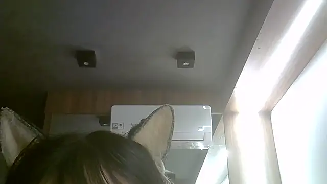 Skinny-Kitten online show from May 2026 08:47:01 PM