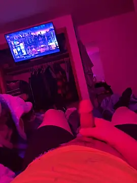 Snapshot of prekumstud chatting on January 2025 01:57:02 PM prekumstud online show from January 2025 01:57:02 PM