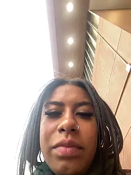 ATENEA SEXXXY online show from November 2025 09:06:02 PM