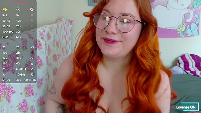 FluffyRainbowKity online show from March 2026 09:13:01 AM