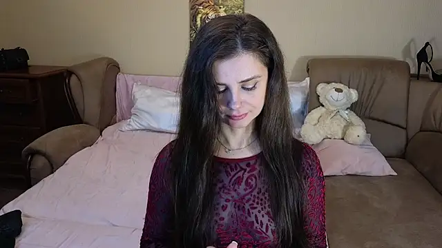 Adissana online show from February 2026 06:23:02 PM