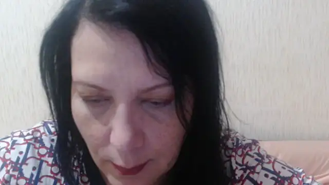 Mirabelle Sweet online show from September 2025 03:56:02 PM