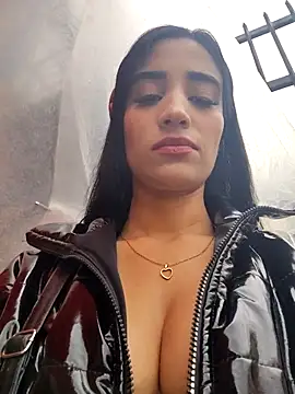  nathaly sweet online show from January 2026 09:09:02 PM