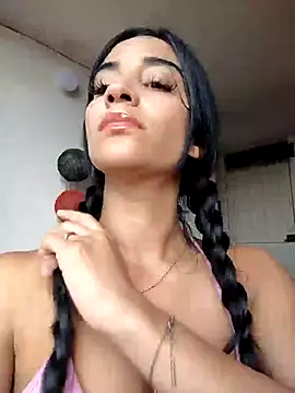  nathaly sweet online show from February 2026 09:30:02 PM