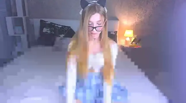 ShyBerryNelly online show from December 2024 02:11:01 PM