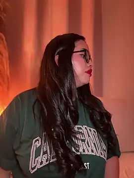 andra rose online show from April 2026 11:16:01 PM