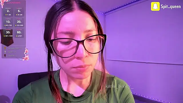 Spit queen online show from October 2025 03:15:02 AM