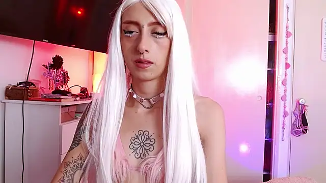 alisseallie online show from March 2026 12:17:01 AM