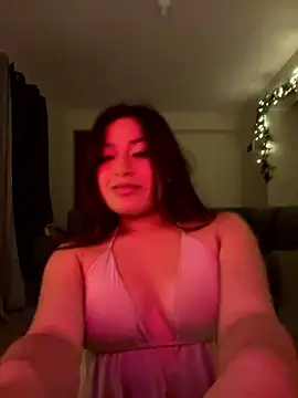 LuceroRm online show from January 2026 04:48:01 AM