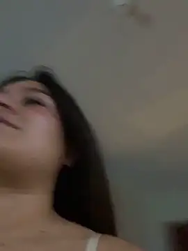 LuceroRm online show from February 2026 06:22:01 AM