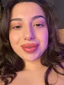 Tasty Nora online show from January 2025 07:45:01 AM