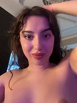 Tasty Nora online show from January 2025 08:44:02 AM