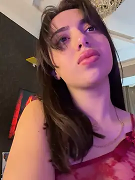 Tasty Nora online show from March 2025 07:09:02 AM