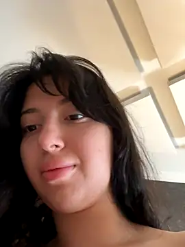 Tasty Nora online show from October 2025 06:10:02 AM