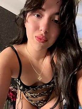 Tasty Nora online show from November 2025 05:05:01 AM