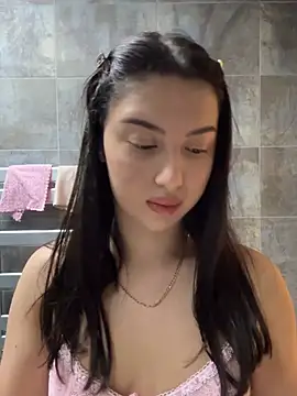 Tasty Nora online show from February 2026 04:09:01 AM