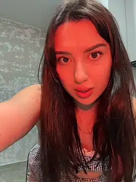 Tasty Nora online show from April 2026 07:16:01 PM
