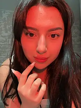 Tasty Nora online show from April 2026 04:59:02 PM