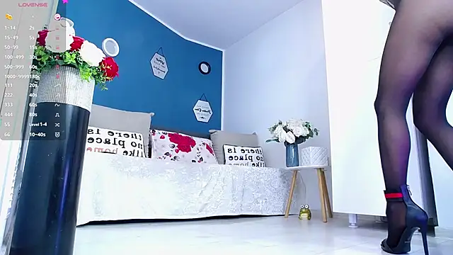 Snapshot of Aphrodite_Amely chatting on February 2026 04:03:02 PM Aphrodite Amely online show from February 2026 04:03:02 PM