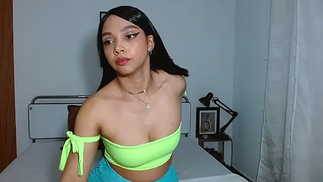 nickyCollins online show from January 2025 06:35:01 AM