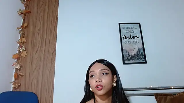 nickyCollins online show from January 2025 09:02:02 AM