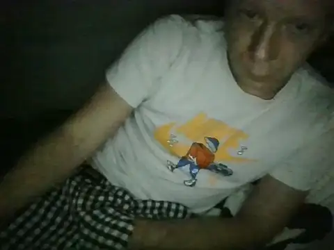 IkarosSS online show from July 2026 08:00:01 PM