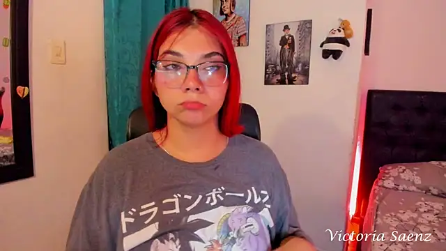 victoriaasaenz  online show from February 2025 12:40:02 AM