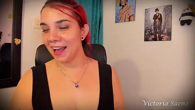 victoriaasaenz  online show from February 2025 04:12:02 AM