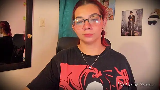 victoriaasaenz  online show from March 2025 12:37:01 AM