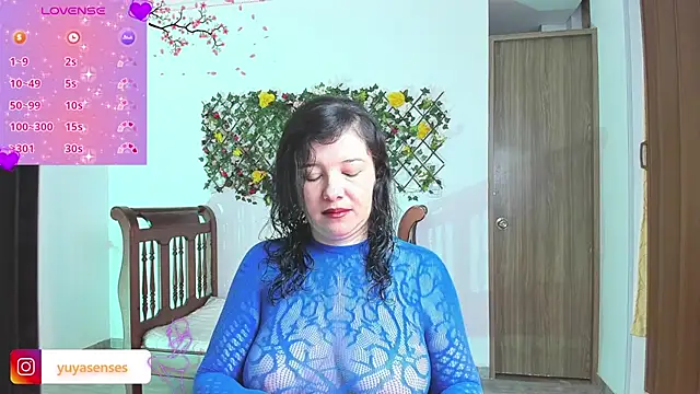 yuya ss online show from November 2025 02:28:01 PM