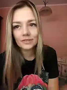 Snapshot of KrissSexi chatting on February 2025 08:05:02 AM KrissSexi online show from February 2025 08:05:02 AM