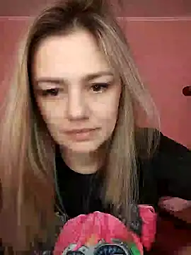 Snapshot of KrissSexi chatting on February 2025 09:11:01 AM KrissSexi online show from February 2025 09:11:01 AM