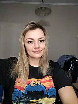 Snapshot of KrissSexi chatting on February 2025 04:36:02 PM KrissSexi online show from February 2025 04:36:02 PM