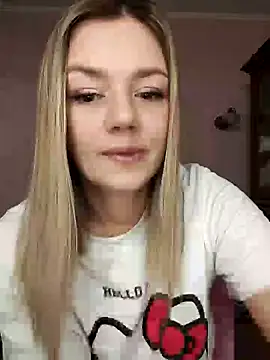 Snapshot of KrissSexi chatting on February 2025 06:43:02 AM KrissSexi online show from February 2025 06:43:02 AM